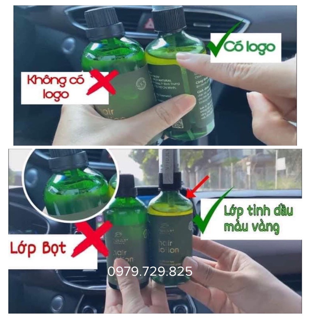 Xịt Tinh Dầu Bưởi Kích Thích Mọc Tóc, Giúp Giảm Rụng, Chăm Sóc Tóc 100ml