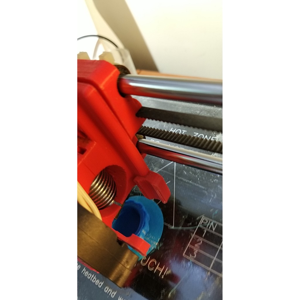 Máy in 3d Prusan i3 - 99%