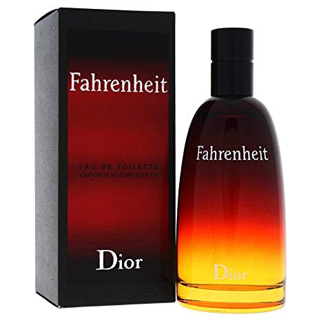 《Nước Hoa Chính Hãng》 Faraheit Parfum Men EDT