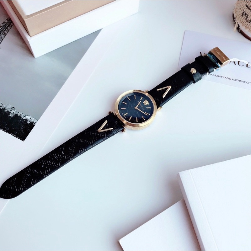 Đồng hồ nữ Versace V-Twist