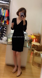 Đầm nhung