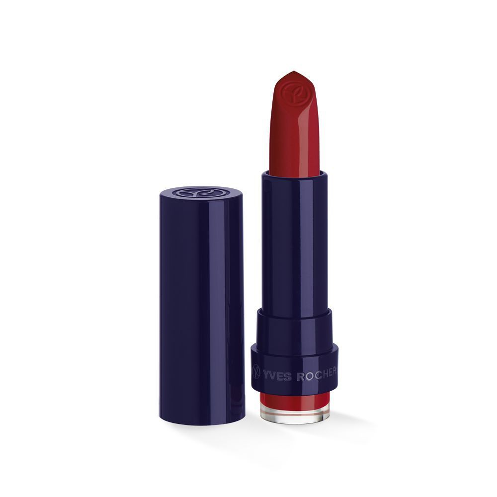 Yves Rocher son môi Satin Lipstick #56