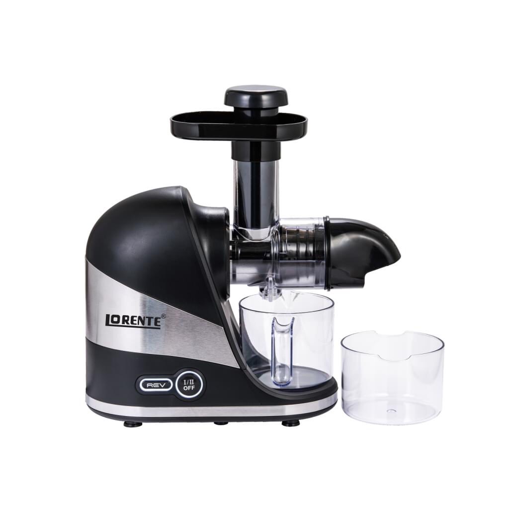 Máy ép chậm Lorente LT2066