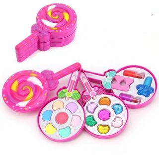 xả hết hàng Set trang điểm xoay hình xinh  cỡ nhỡ( giao ngẫu nhiên )