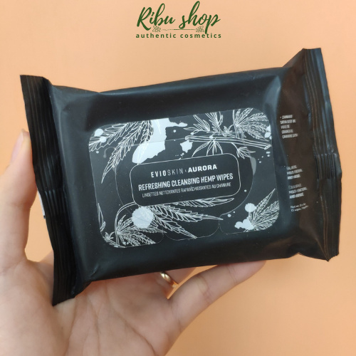 Thanh lý tổng hợp các sản phẩm rửa mặt tẩy trang làm sạch da Sephora tách set Ribu shop