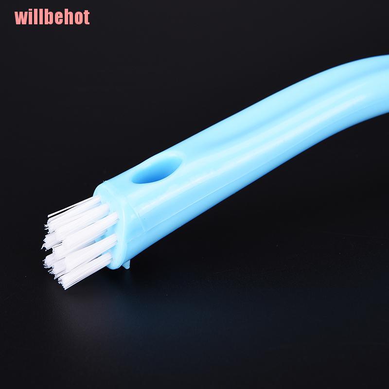 Dụng Cụ Vệ Sinh Giày Tiện Lợi