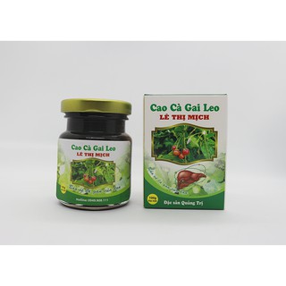 Cao Cà Gai Leo Lê thị Mịch
