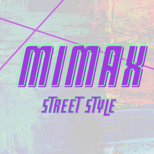 Mimax_Street Style