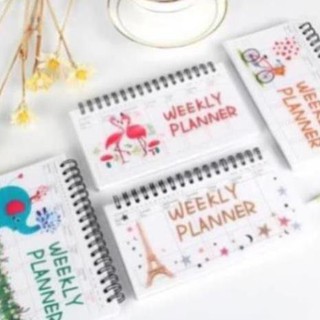 Sổ nhật ký kế hoạch HGH88