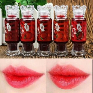 Son kẹo candy tint