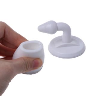 Dụng cụ chắn cửa chống va đập silicon