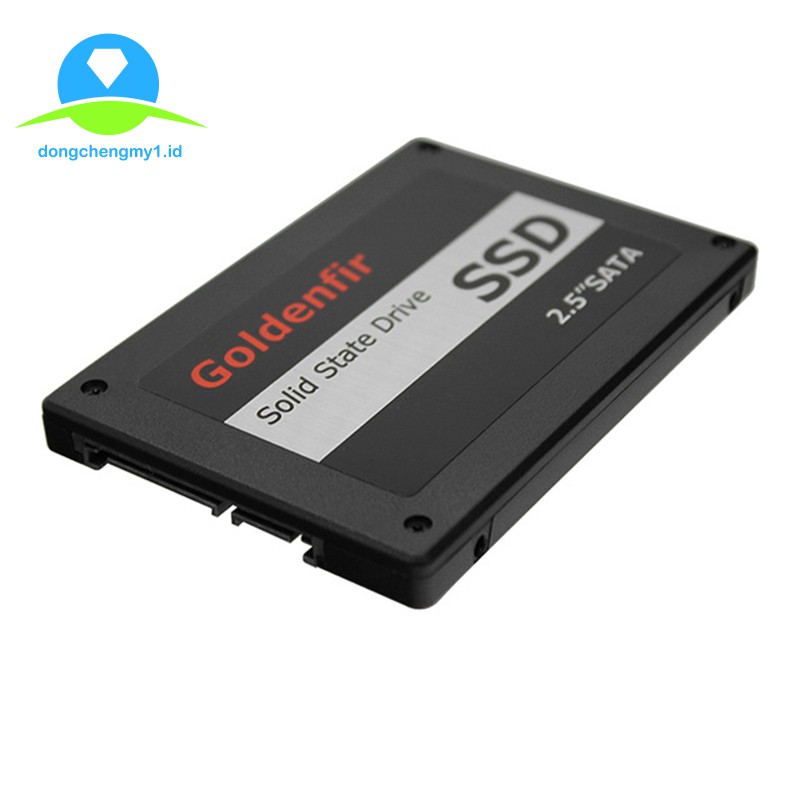 Ổ Cứng Ssd 2.5inch (60Gb)