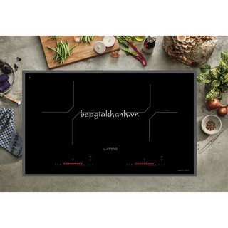 Bếp điện từ Latino LT-G68IH