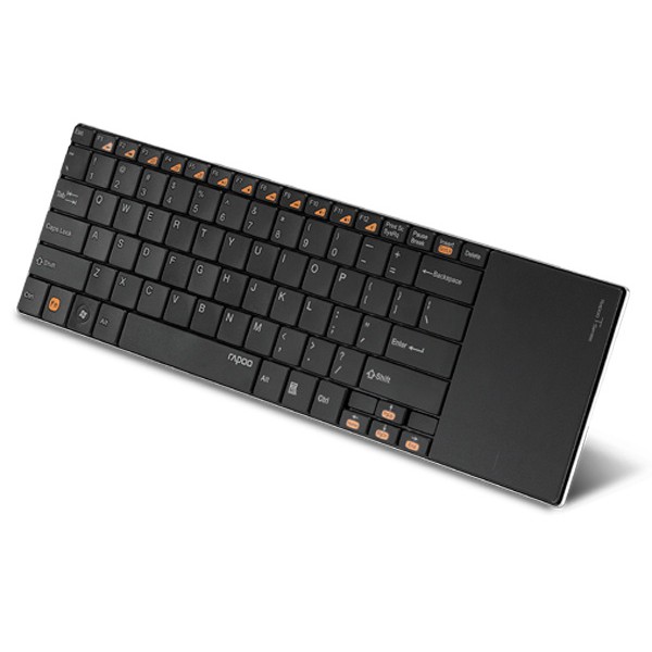 Bàn phím không dây Rapoo E9180P | BigBuy360 - bigbuy360.vn