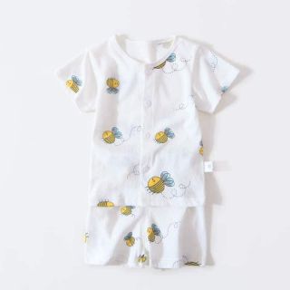 Sét 5 Bộ cotton giấy thông thoáng