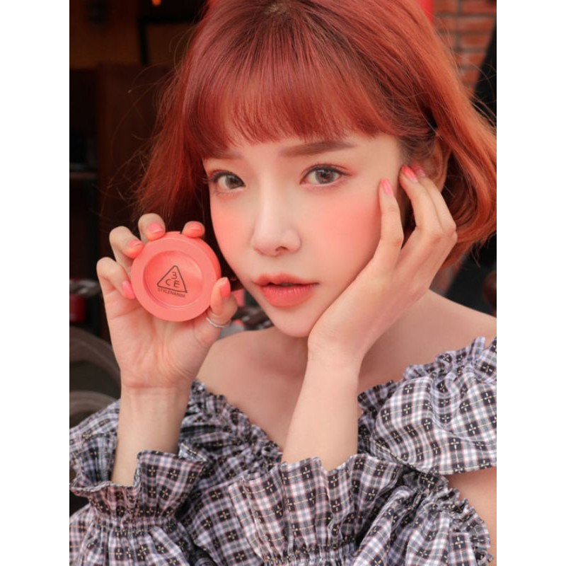 Má hồng 3CE Face Blush