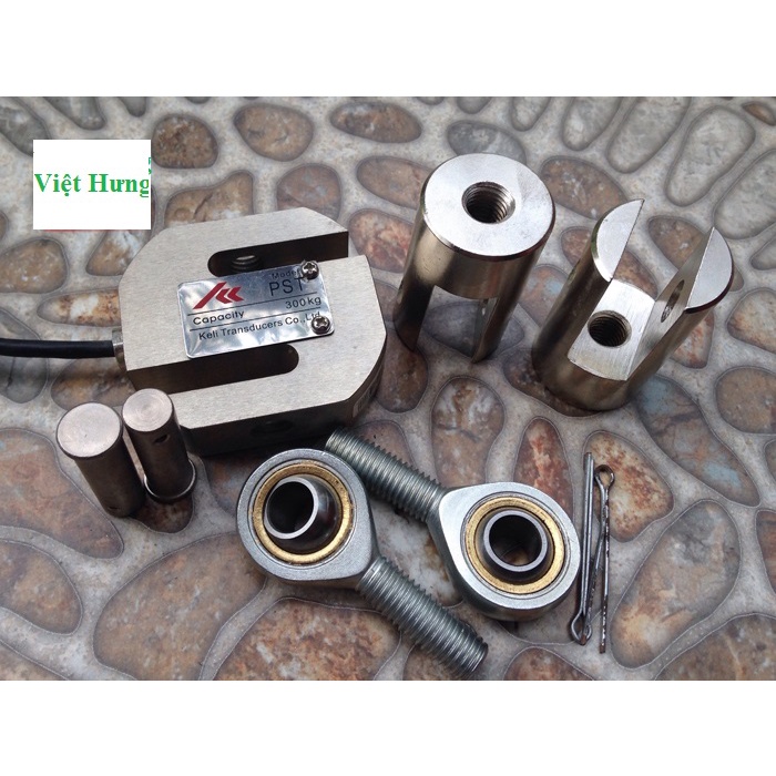 Cảm biến Loadcell Keli PST