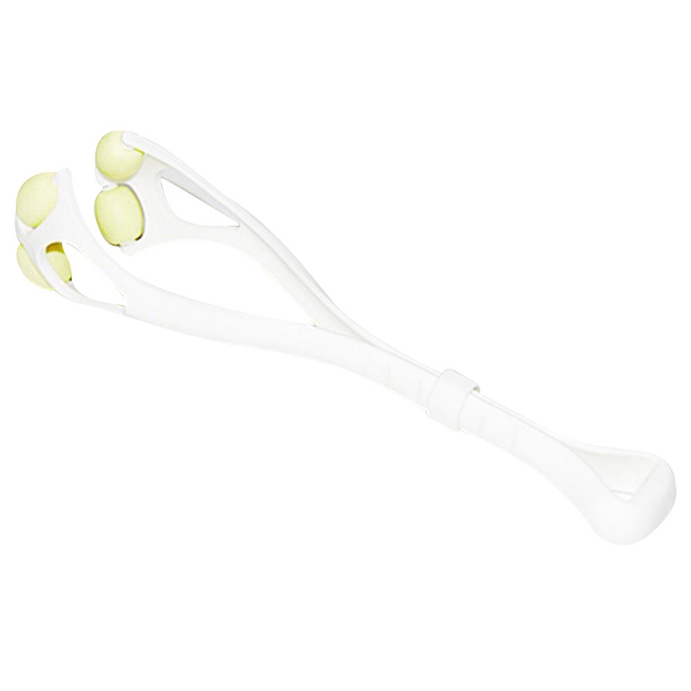 [Hàng mới về] Cây lăn massage mặt giúp chống nếp nhăn