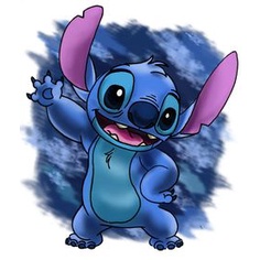 Bộ tranh đính đá 5D họa tiết hoạt hình em bé dễ thương độc đáo dùng cho trang trí