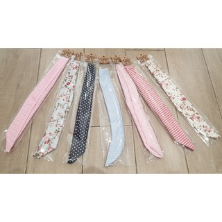 Băng đô cho bé gái handmade Thái Lan 2