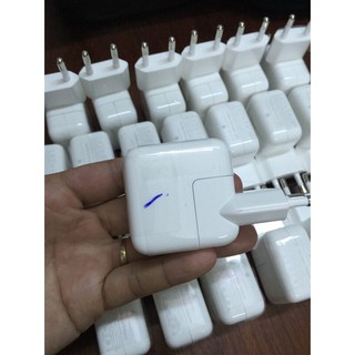 Củ sạc Ipad bóc hộp máy zin  100%