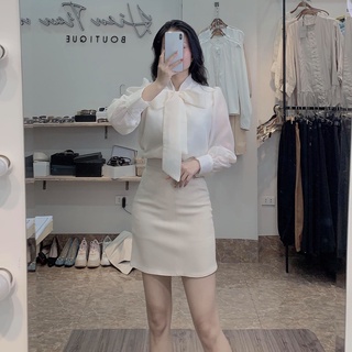 ÁO SƠ MI CỔ NƠ hàng đẹp