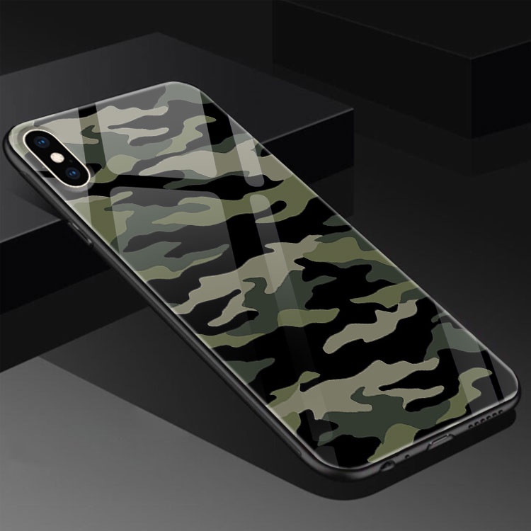 Ốp đt ip quân đội đẹp quý phái imacc cho iphone11/11pro/11promax/x/xr/xs/xs/max/78/plus/se