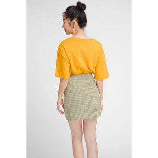 Chân váy A basic - 92Wear