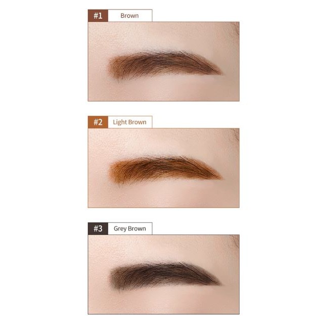 (hàng Mới Về) Gel Nhuộm Lông Mày Etude House 5g / Tint My Brows Gel | BigBuy360 - bigbuy360.vn