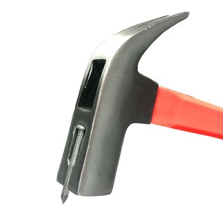 Búa đóng đinh đa năng đầu vuông 350g - Century - SD-BDN-350