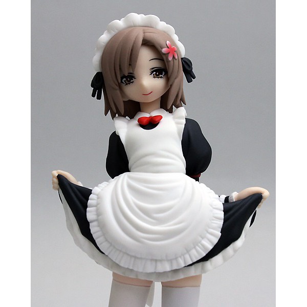 [New] Mô hình chính hãng Sega figure Boku wa Tomodachi ga Sukunai - Yukimura Kusunoki