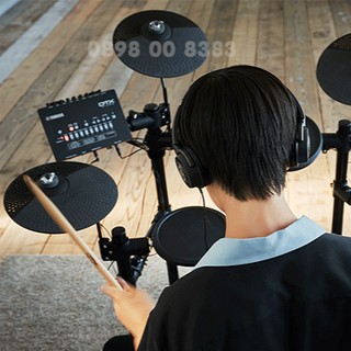 TRỐNG ĐIỆN TỬ ELECTRIC YAMAHA DTX402K