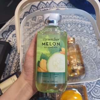 [Bill Us] Sữa tắm BBW 295ml