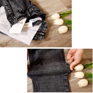 Quần jeans nữ VNXK