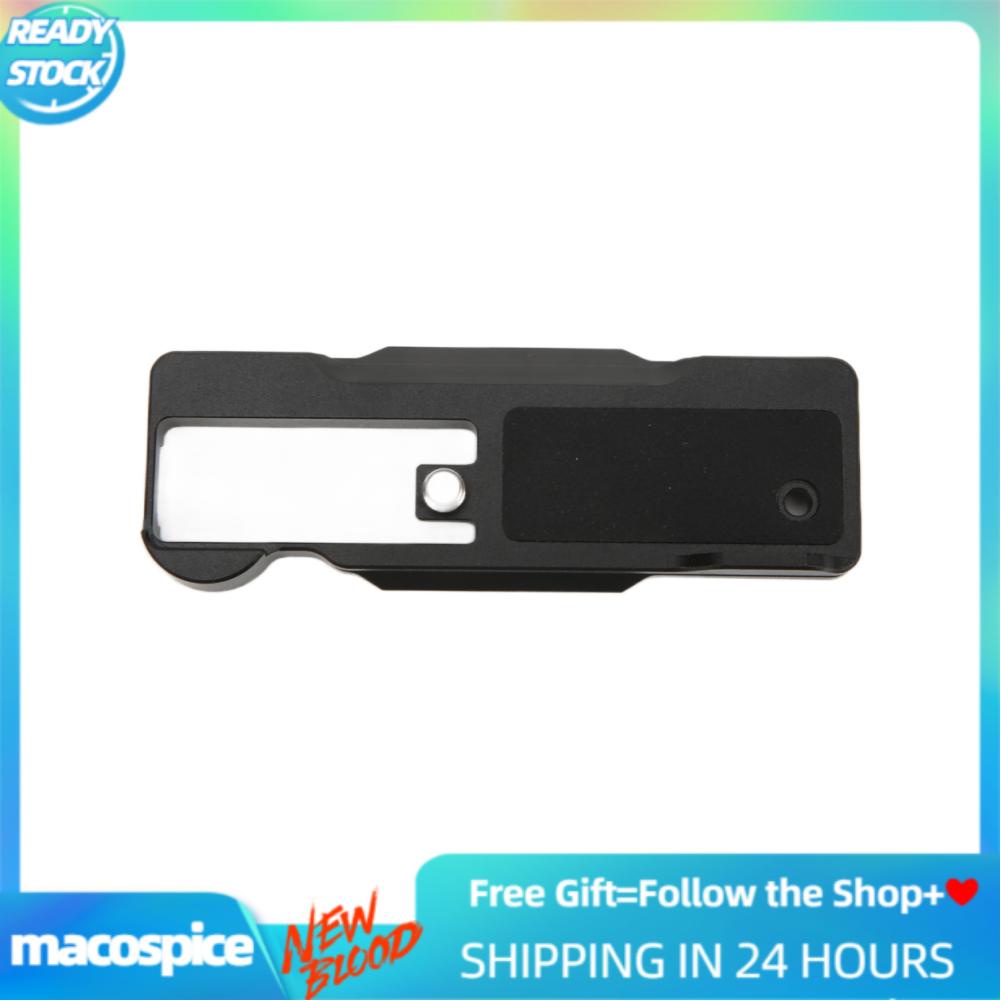 Bảng giá đỡ mở rộng chữ L bằng kim loại cho máy ảnh Sony ZV1 | BigBuy360 - bigbuy360.vn