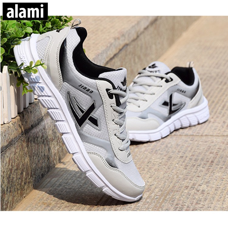 Giày thể thao nam cao cấp Alami GTT092 | BigBuy360 - bigbuy360.vn