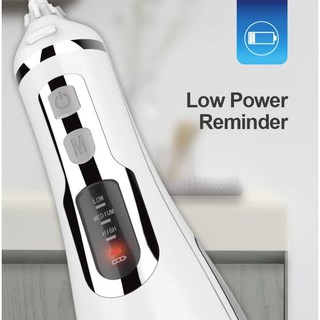 MÁY TĂM NƯỚC DU LỊCH WATERPULSE V500 ( VERSION PRO 2019 )