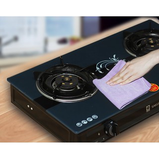 Bếp dương Sakura 690GH