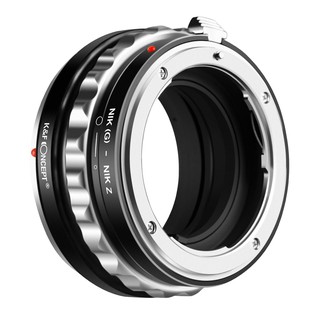 K & f nikon - nikon z, lens lens Nối Ống Kính nikon g Sang nikon z