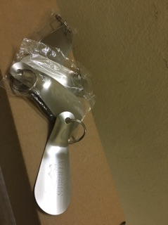 💥Đón gót giầy inox hàng hãng cao cấp
