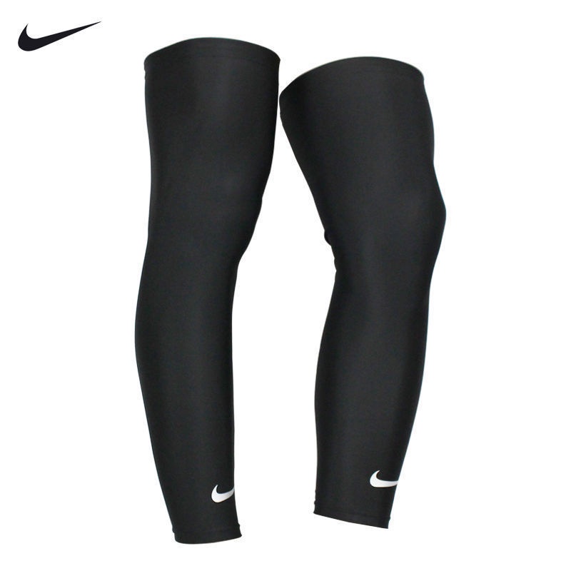 Quần Legging Thể Thao Chống Nắng Thoáng Khí Mau Khô Cho Nam