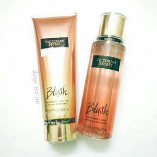 Lotion & Body mist Victoria's Secret