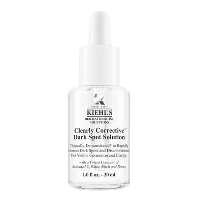 [Mã SKAMSALE8 giảm 10% đơn 200K] Tinh chất serum Kiehl dark spot các size