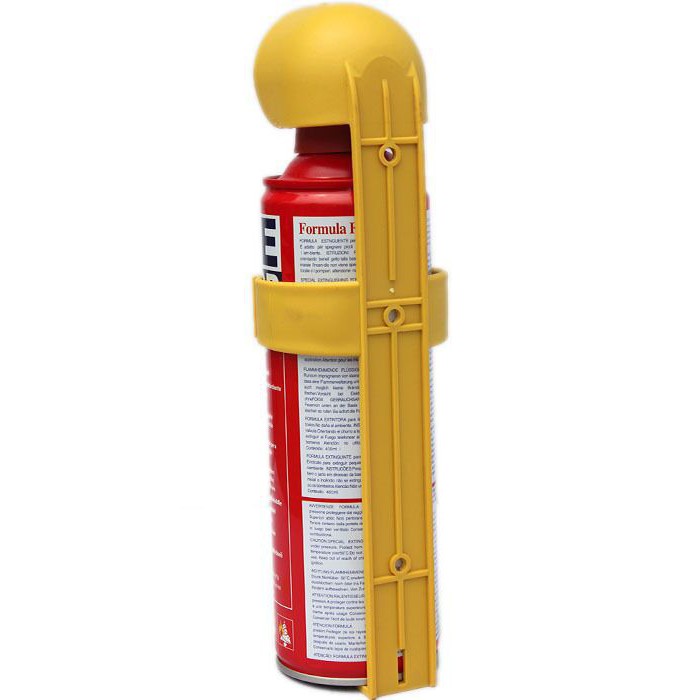 Bình chữa cháy ô tô xe máy Fire Stop 500ml