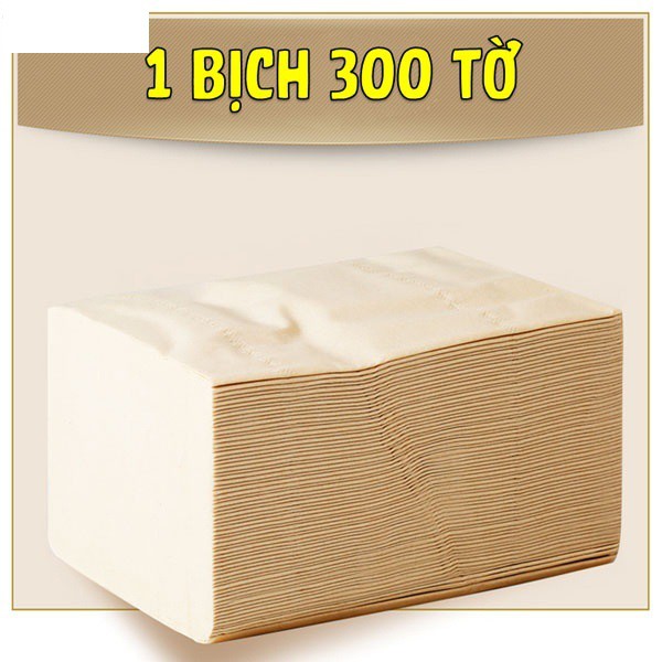 30 GÓI GIẤY ĂN NỘI ĐỊA TRUNG SIPIAO CAO CẤP 3 LỚP SIÊU DAI, ĐƯỢC LÀM BẰNG BỘT TRÚC NGUYÊN SINH, SỬ DỤNG CHO CẢ NHÀ