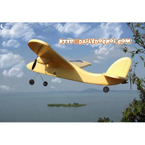 CB3 máy bay cánh bằng EPP2 điều khiển từ xa mô hình xốp cực hot