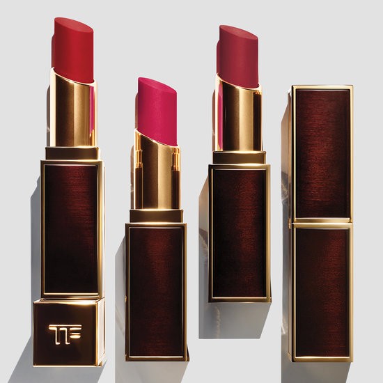 MUA 1 TẶNG 1 - Son thỏi TOM FORD Lip Color Satin Matte