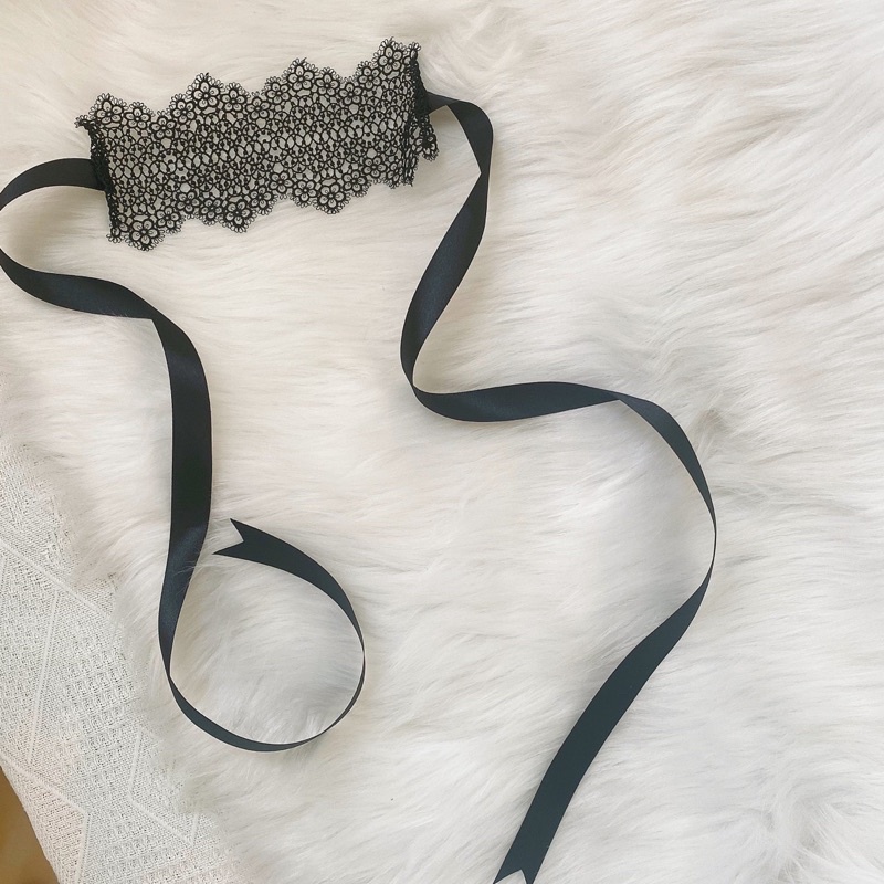 Mn007- Mặt nạ ren bịt mắt ren gợi cảm-phụ kiện sexy -Camluu99