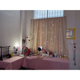 [Order]  Rèm dán cửa sổ