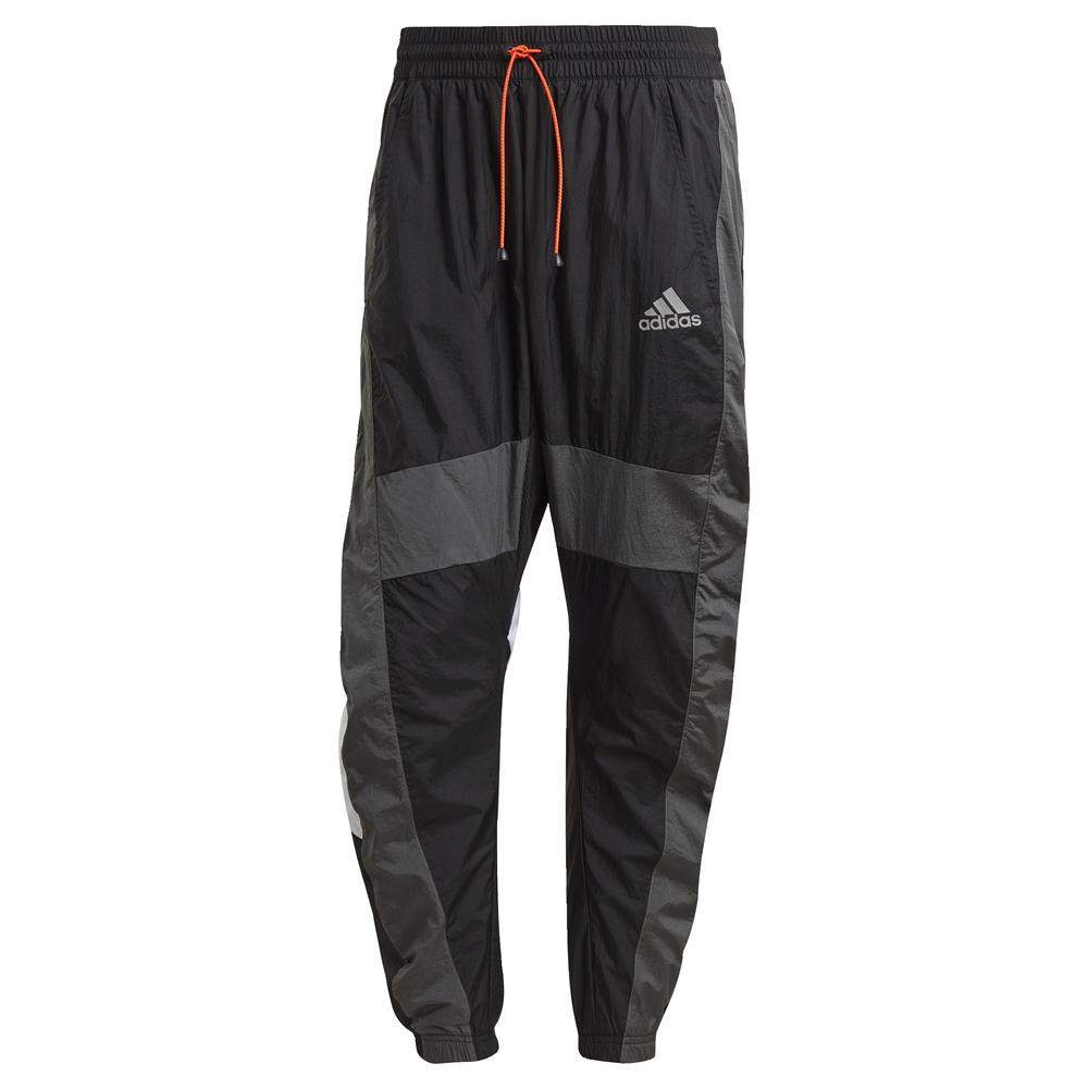 Quần adidas NOT SPORTS SPECIFIC Nam Dáng Chữ O Màu Đen GQ2225